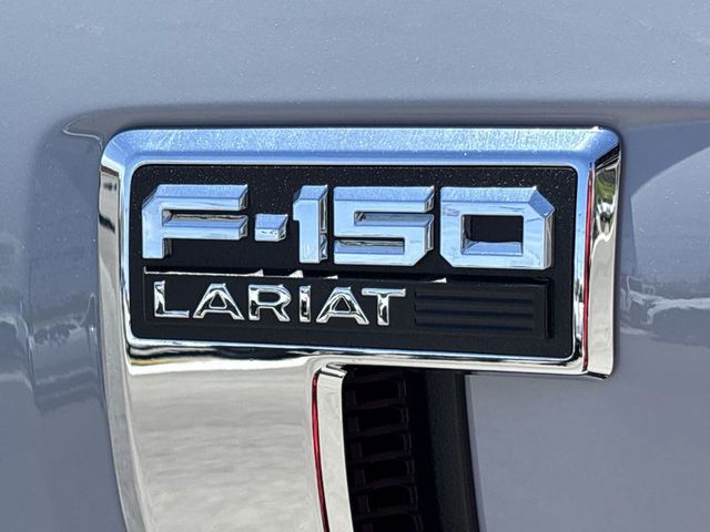 2024 Ford F-150 Lariat 4WD
