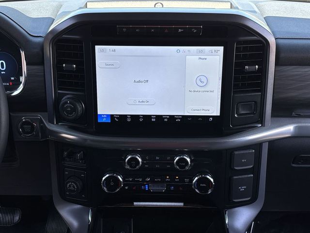 2024 Ford F-150 Lariat 4WD