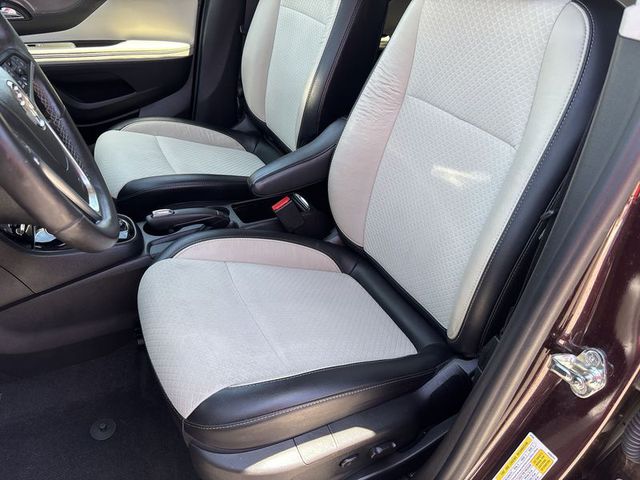 2017 Buick Encore FWD