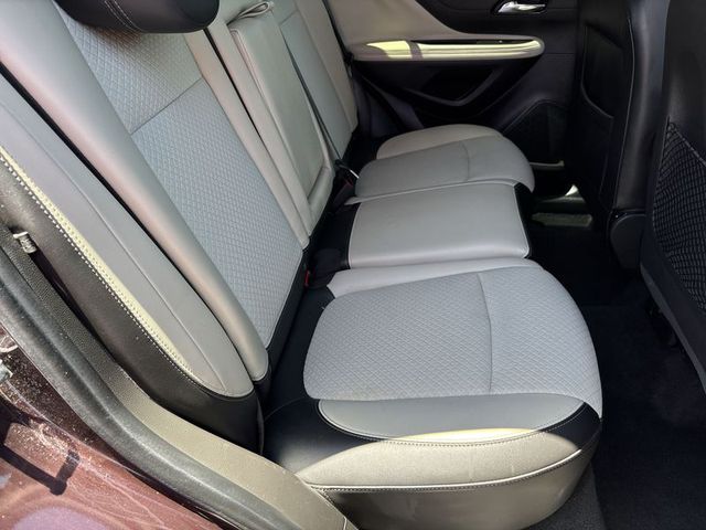 2017 Buick Encore FWD