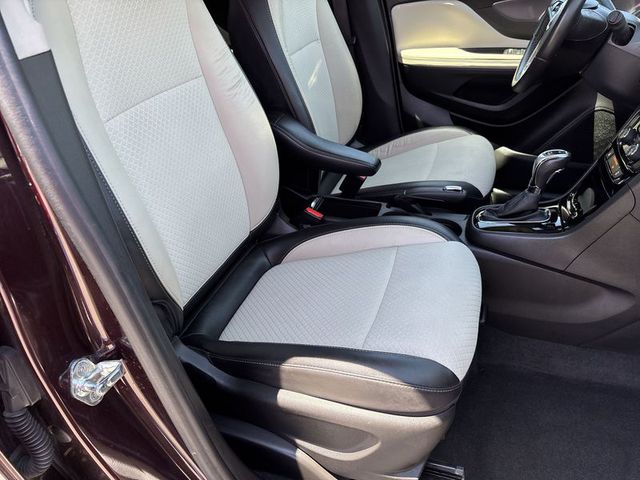 2017 Buick Encore FWD