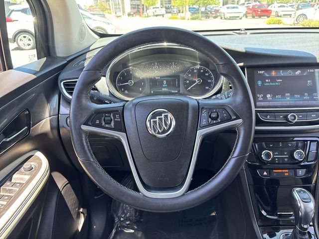 2017 Buick Encore FWD