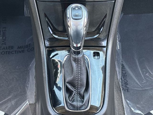 2017 Buick Encore FWD