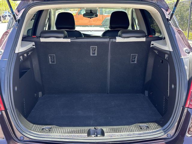2017 Buick Encore FWD
