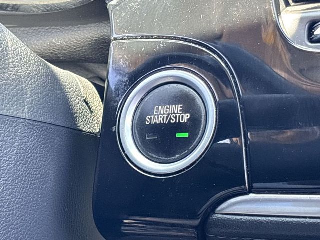 2017 Buick Encore FWD