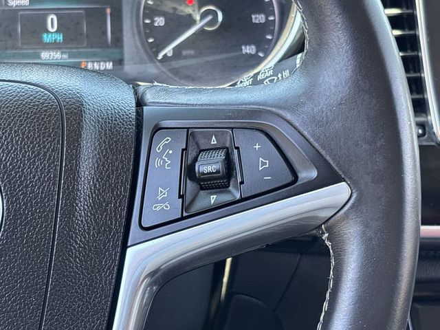 2017 Buick Encore FWD