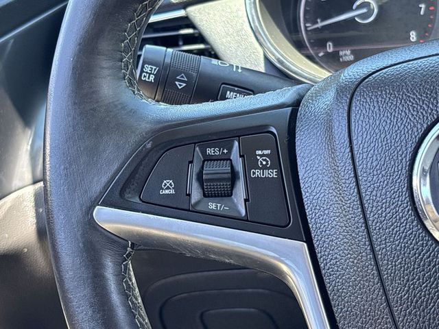 2017 Buick Encore FWD