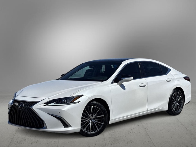 2022 Lexus ES350 ES 350