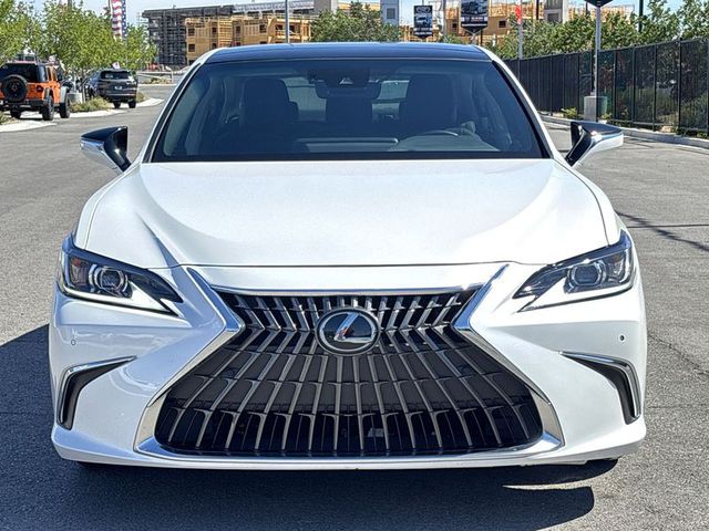 2022 Lexus ES350 ES 350