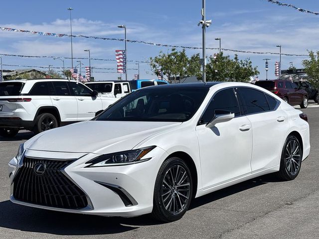 2022 Lexus ES350 ES 350