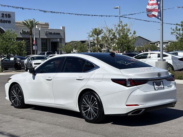 2022 Lexus ES350 ES 350