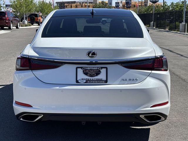 2022 Lexus ES350 ES 350