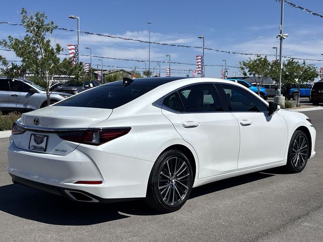 2022 Lexus ES350 ES 350