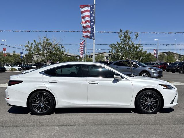 2022 Lexus ES350 ES 350