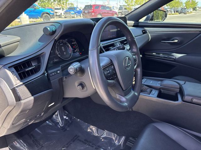 2022 Lexus ES350 ES 350