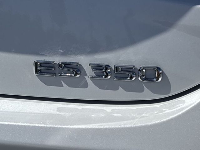 2022 Lexus ES350 ES 350