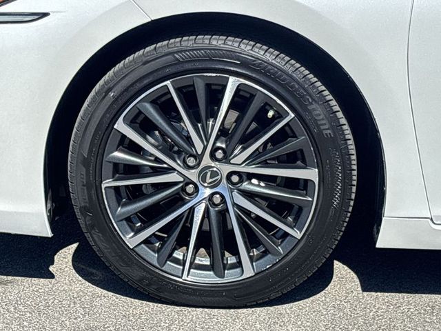 2022 Lexus ES350 ES 350