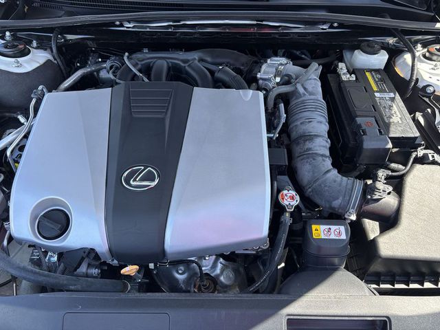 2022 Lexus ES350 ES 350