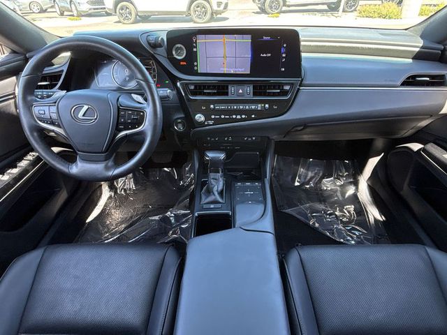 2022 Lexus ES350 ES 350