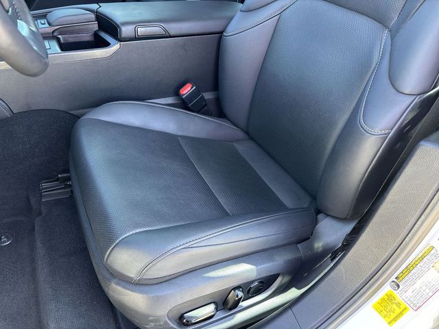 2022 Lexus ES350 ES 350