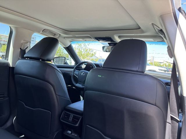 2022 Lexus ES350 ES 350