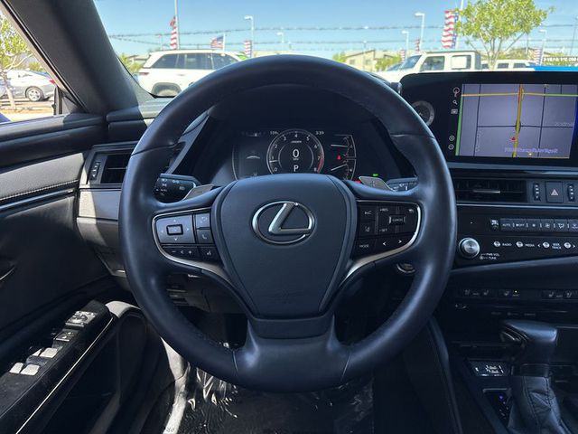 2022 Lexus ES350 ES 350