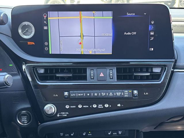 2022 Lexus ES350 ES 350