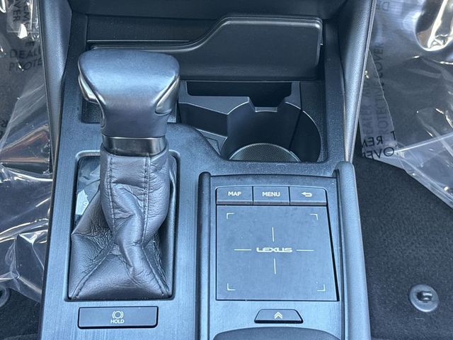 2022 Lexus ES350 ES 350