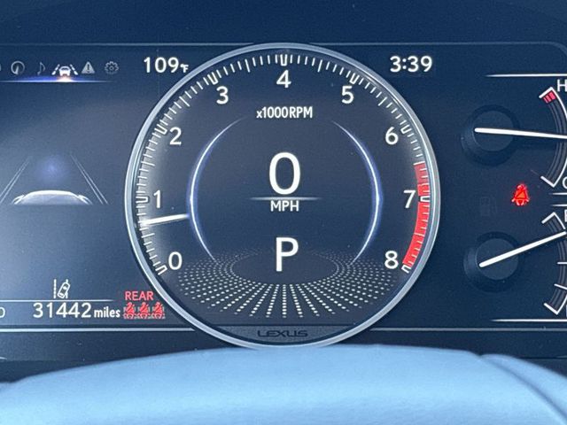 2022 Lexus ES350 ES 350