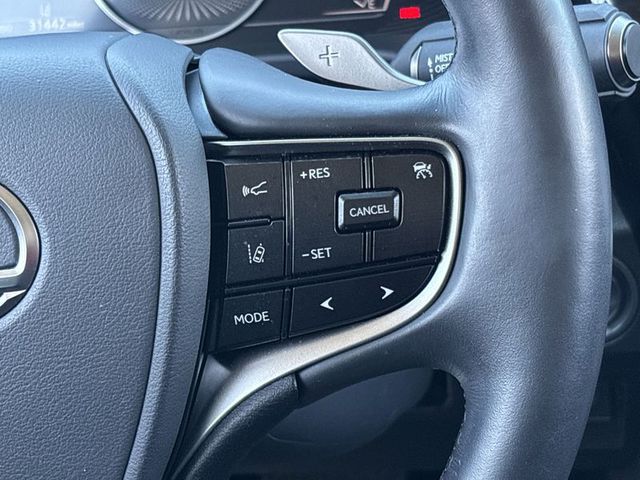 2022 Lexus ES350 ES 350