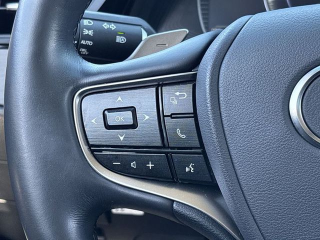 2022 Lexus ES350 ES 350
