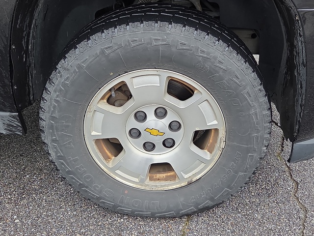 2009 Chevrolet Suburban 1500 LT w/1LT 4WD