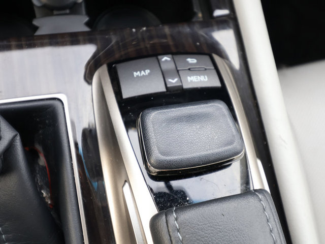 2017 Lexus LS460 RWD