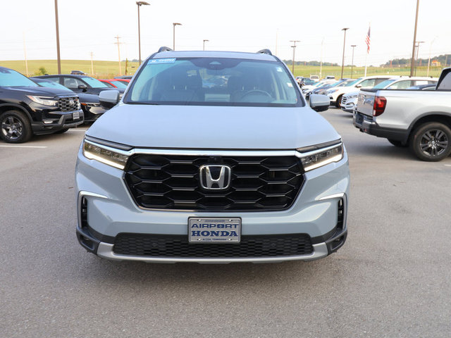 2023 Honda Pilot Elite AWD