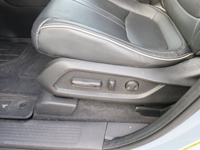 2023 Honda Pilot Elite AWD