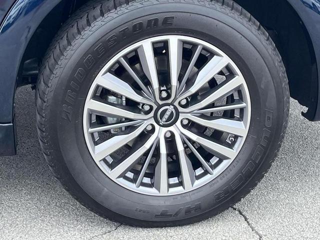 2024 Nissan Armada SL 4WD