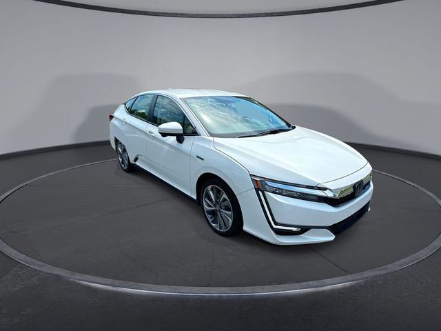 2018 Honda Clarity Plug-In Hybrid Touring
