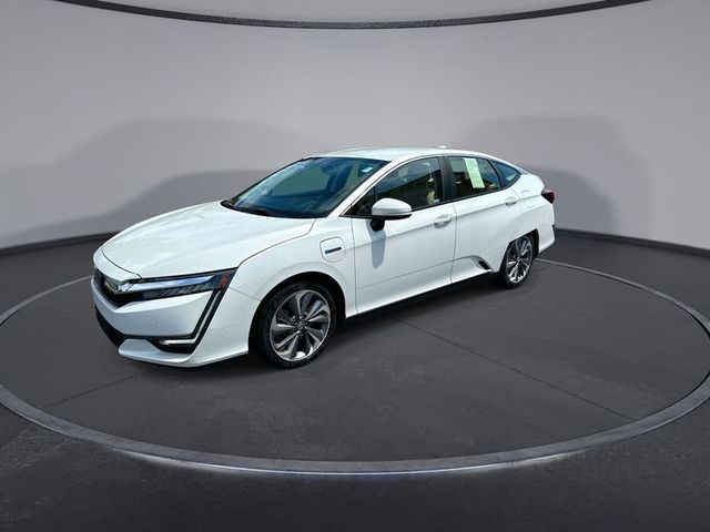 2018 Honda Clarity Plug-In Hybrid Touring