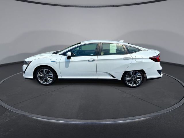 2018 Honda Clarity Plug-In Hybrid Touring