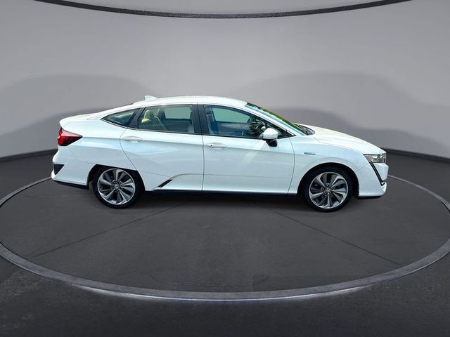 2018 Honda Clarity Plug-In Hybrid Touring