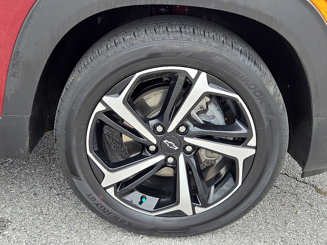 2023 Chevrolet TrailBlazer RS FWD
