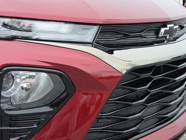 2023 Chevrolet TrailBlazer RS FWD