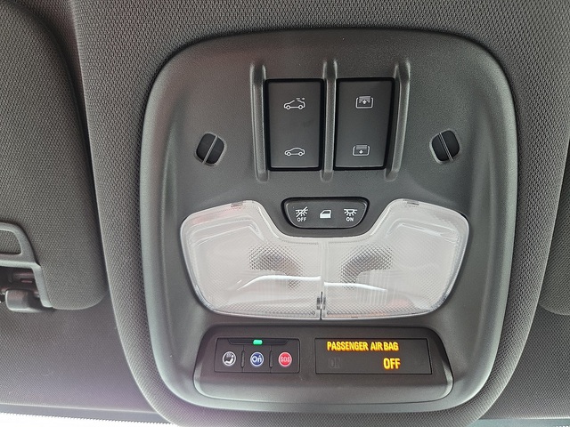 2023 Chevrolet TrailBlazer RS FWD