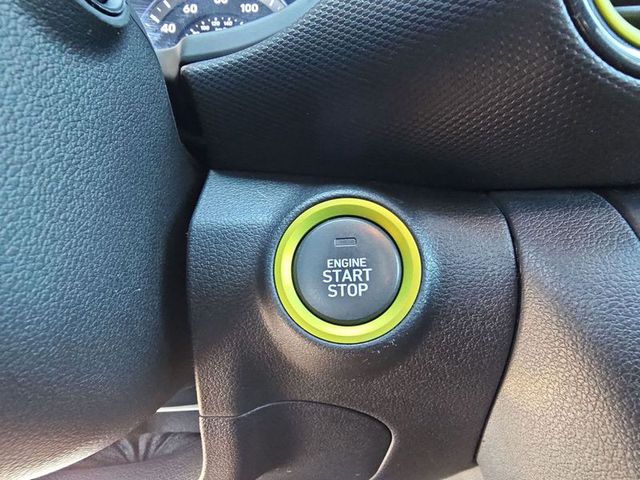 2019 Hyundai Kona Limited 1.6T