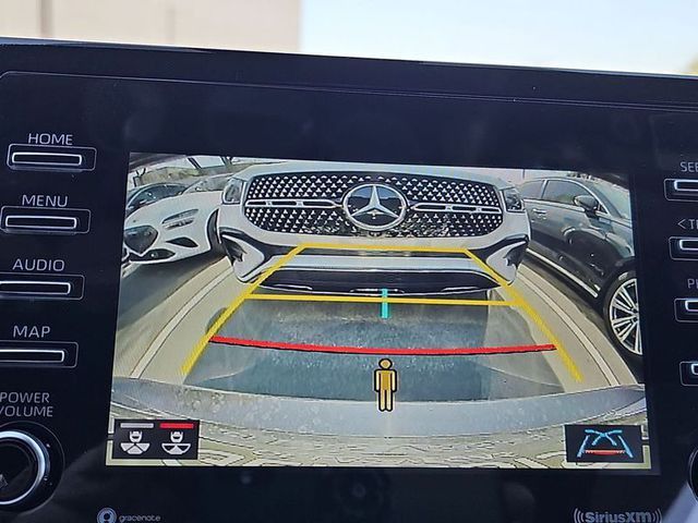 2023 Toyota Camry TRD V6