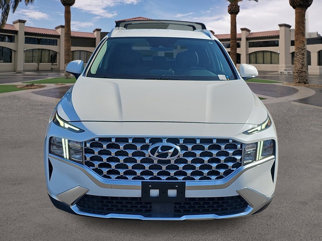 2022 Hyundai Santa Fe SEL AWD