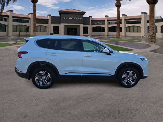 2022 Hyundai Santa Fe SEL AWD