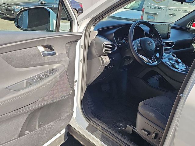 2022 Hyundai Santa Fe SEL AWD