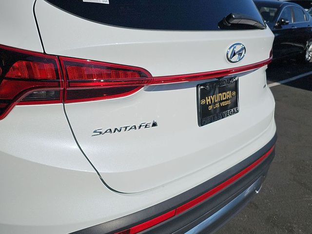 2022 Hyundai Santa Fe SEL AWD