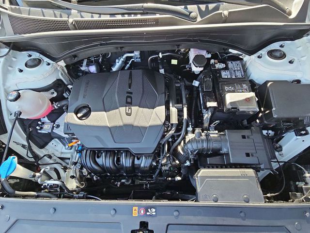 2022 Hyundai Santa Fe SEL AWD